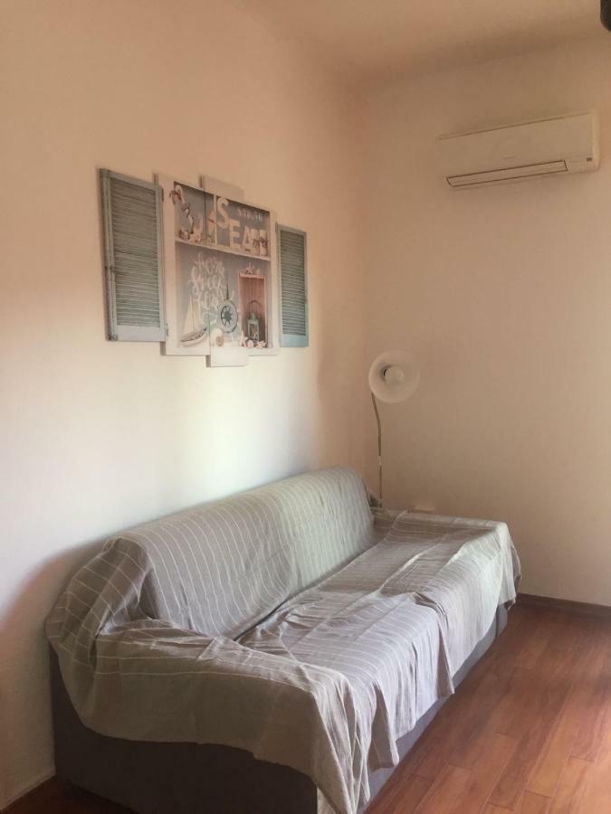 Casa Del Sole Villa Cagliari Eksteriør billede