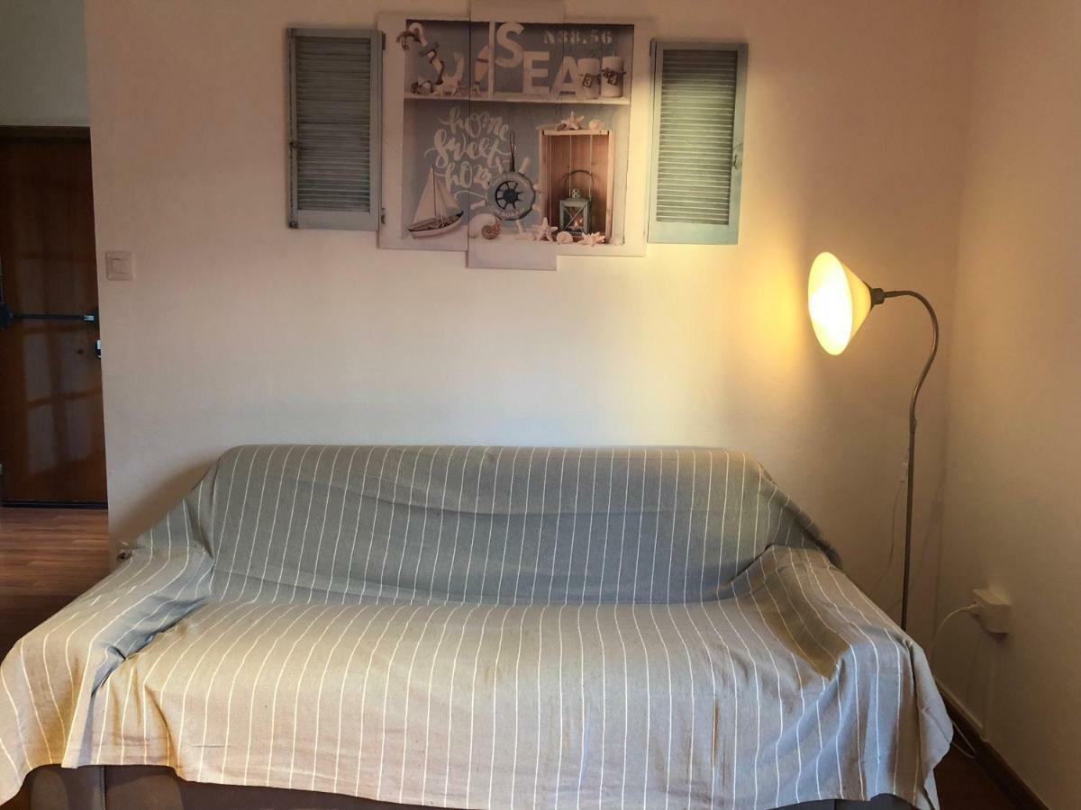 Casa Del Sole Villa Cagliari Eksteriør billede