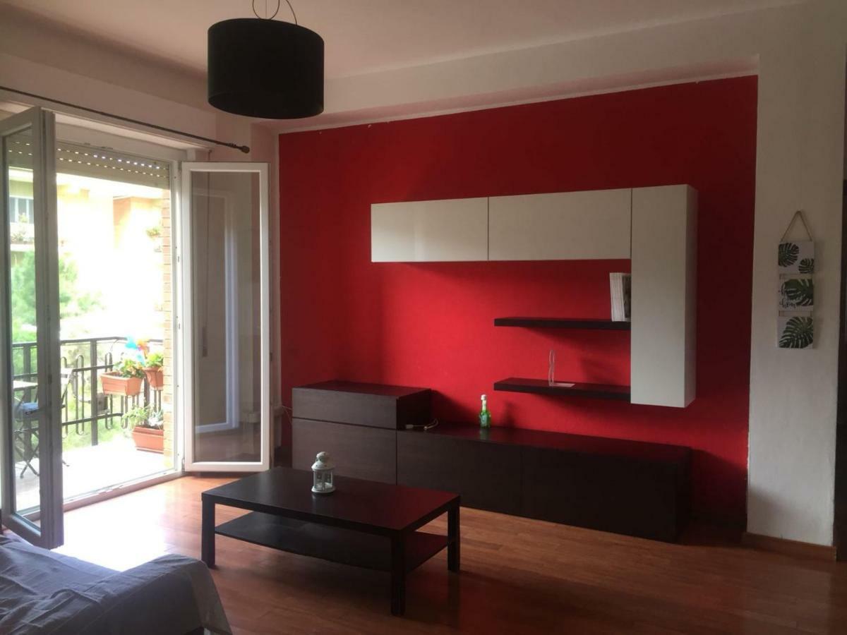 Casa Del Sole Villa Cagliari Eksteriør billede