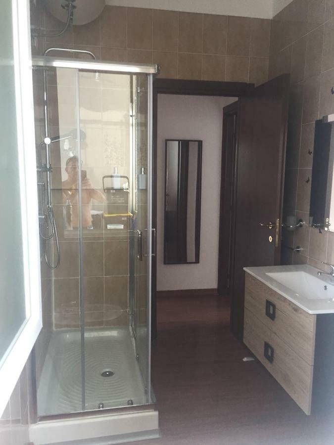 Casa Del Sole Villa Cagliari Eksteriør billede