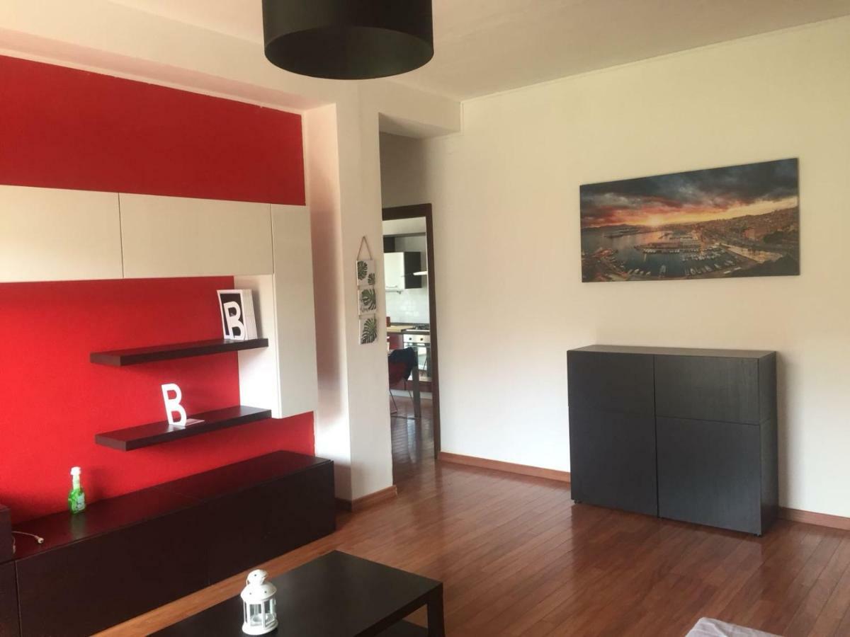 Casa Del Sole Villa Cagliari Eksteriør billede
