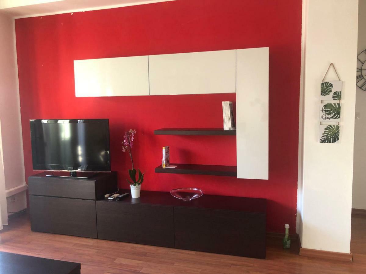 Casa Del Sole Villa Cagliari Eksteriør billede