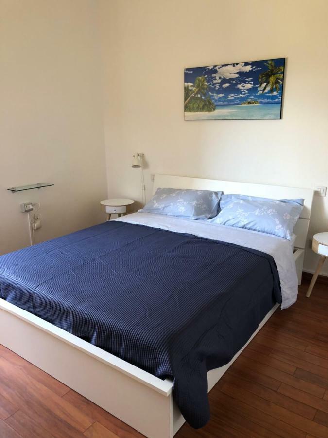 Casa Del Sole Villa Cagliari Eksteriør billede