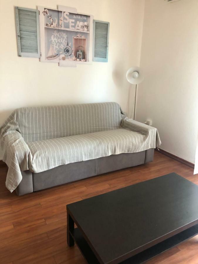 Casa Del Sole Villa Cagliari Eksteriør billede