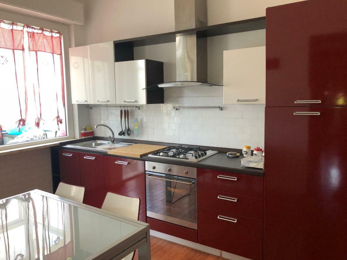 Casa Del Sole Villa Cagliari Eksteriør billede