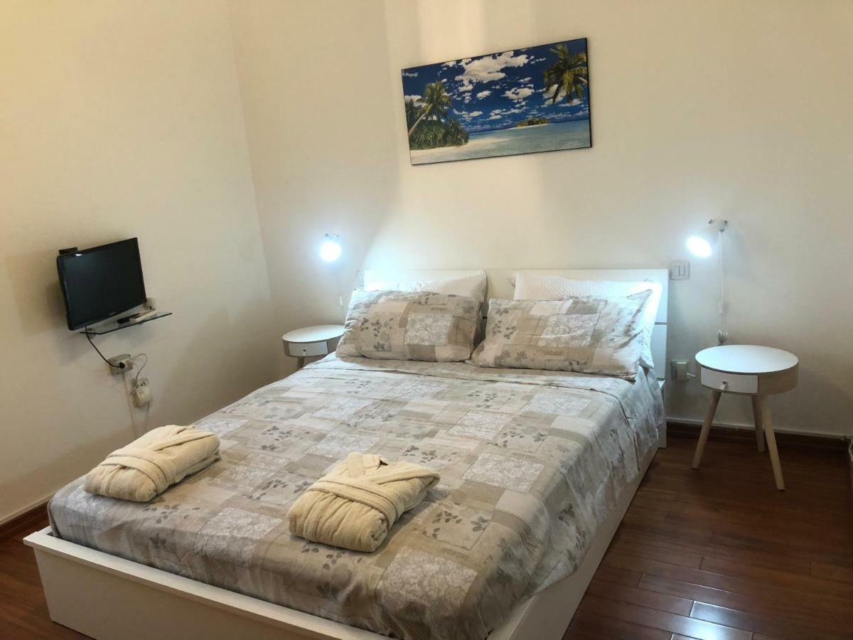 Casa Del Sole Villa Cagliari Eksteriør billede