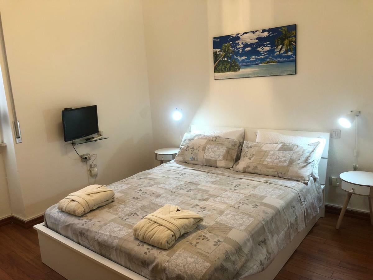 Casa Del Sole Villa Cagliari Eksteriør billede